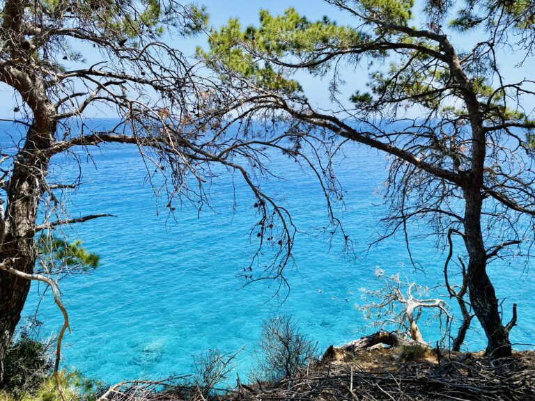 Kreikka Karpathos – Perinteistä kreikkalaista idylliä ja huikeita näköaloja.