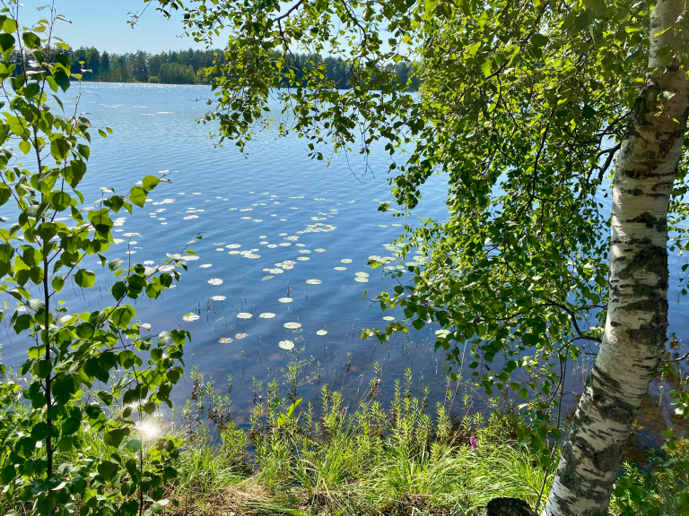Eerikkilä Sport & Outdoor Resort – Keski-ikäinen toimistohiiri larppaa urheilijaa