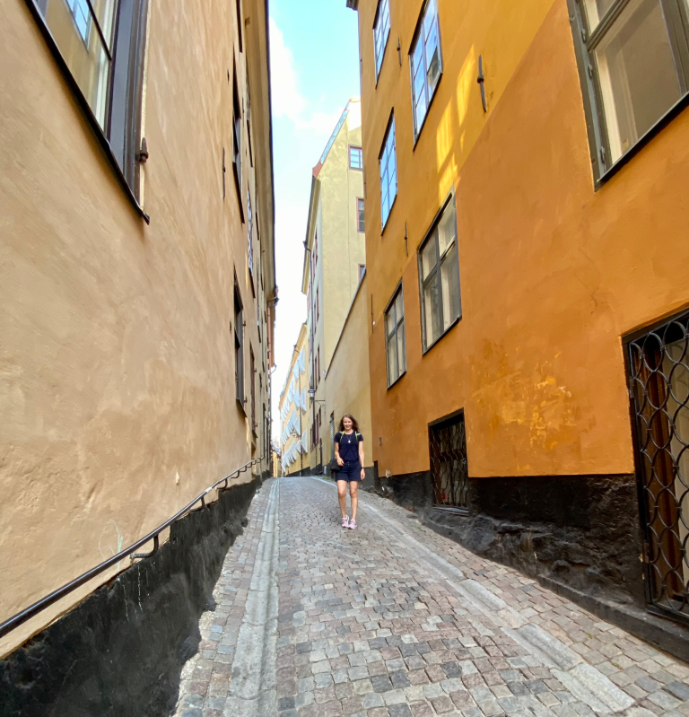 Tukholman miniloma – kun aikaa ei ole liiaksi tuhlattavaksi