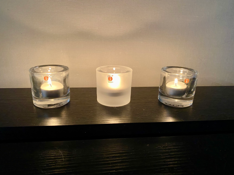 Pimeän kauden tappajaiset