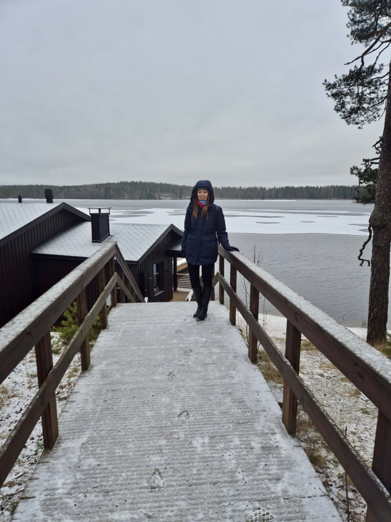 Joulurauha – loading…