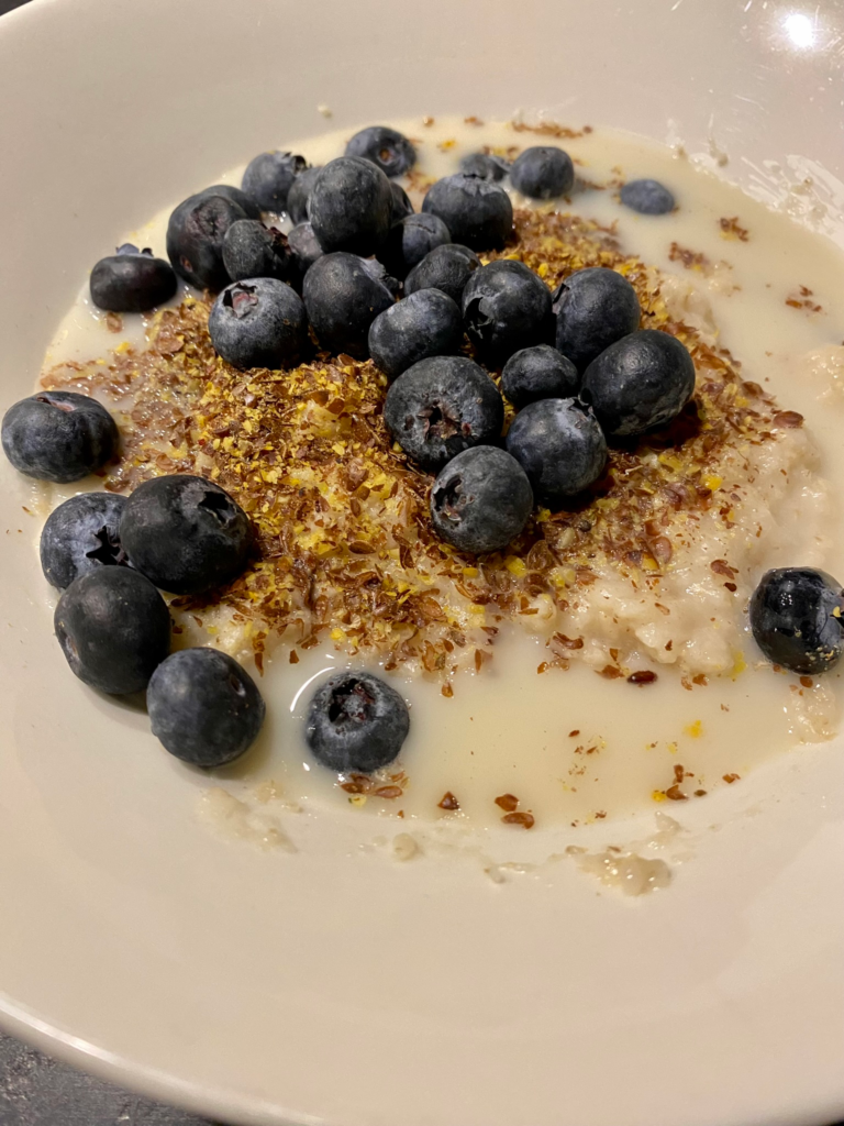 Paino putosi kaksi kiloa viikossa ultraprosessoimattomalla ruokavaliolla