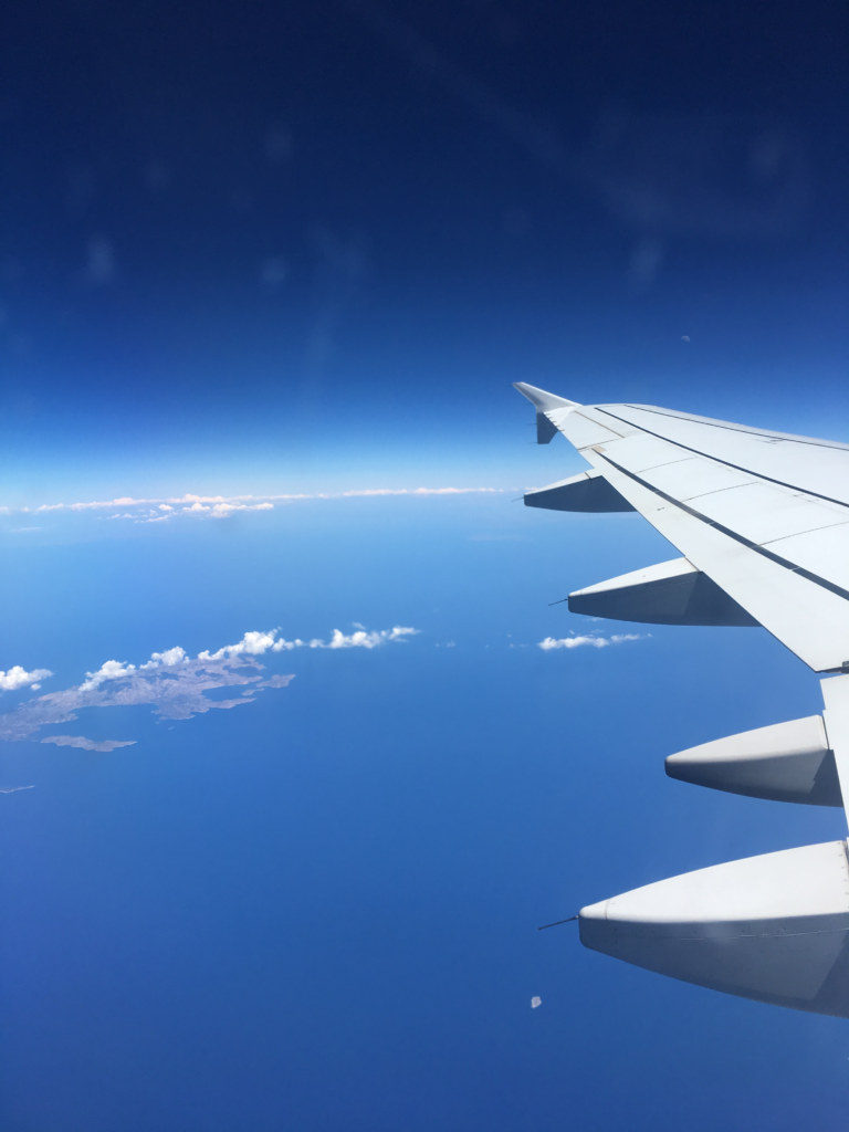 Minun matkakarttani: suosikkikohteet ja arjen havainnot