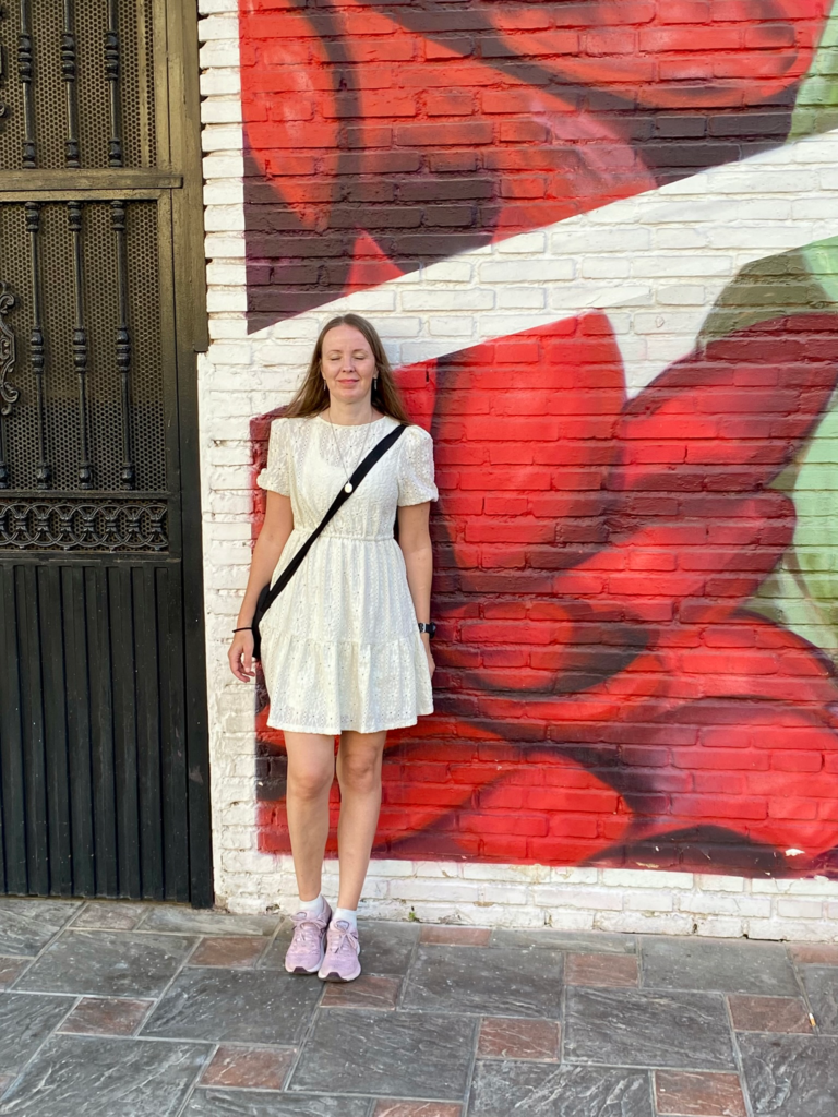 Pitäisikö lähteä potkimaan seiniä?