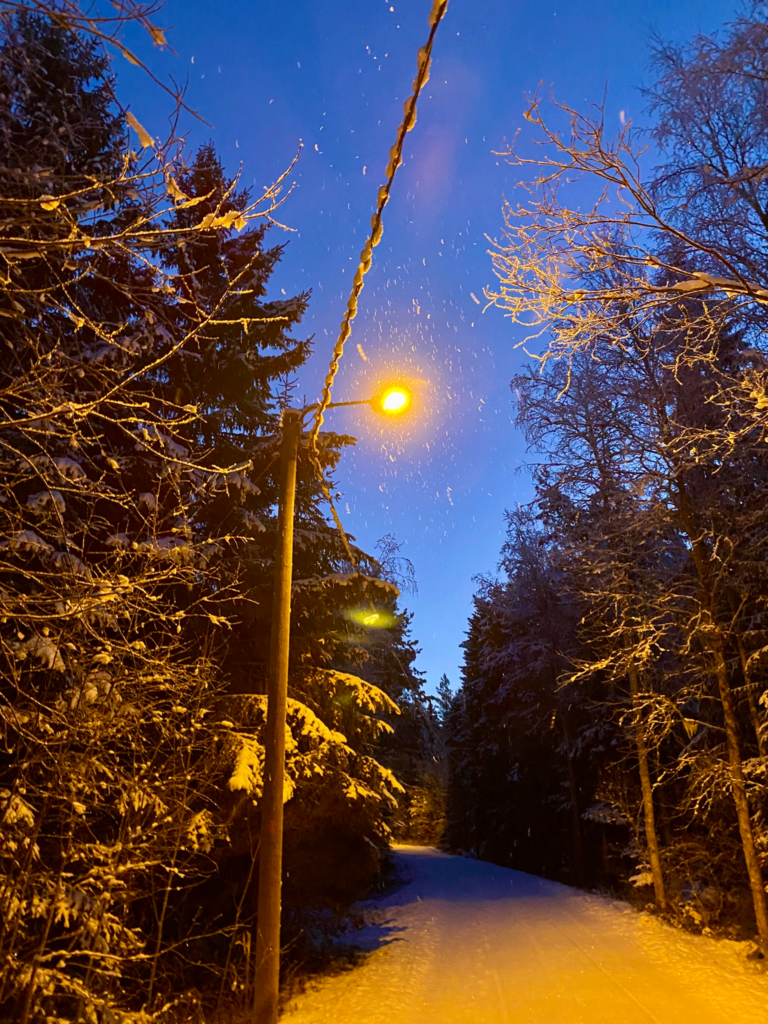 Aamuvirkun tunnustukset