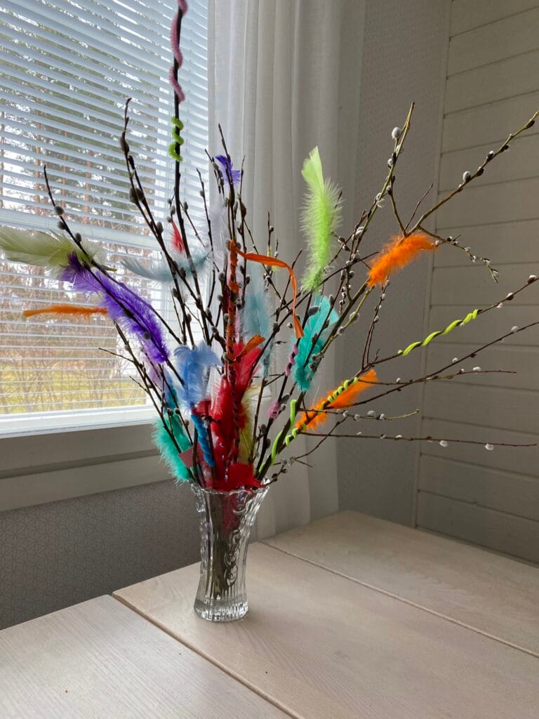 Osa II: Elän kuin kasarilla ja ysärillä